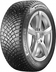 Continental ContiIceContact 3 275/40 R21